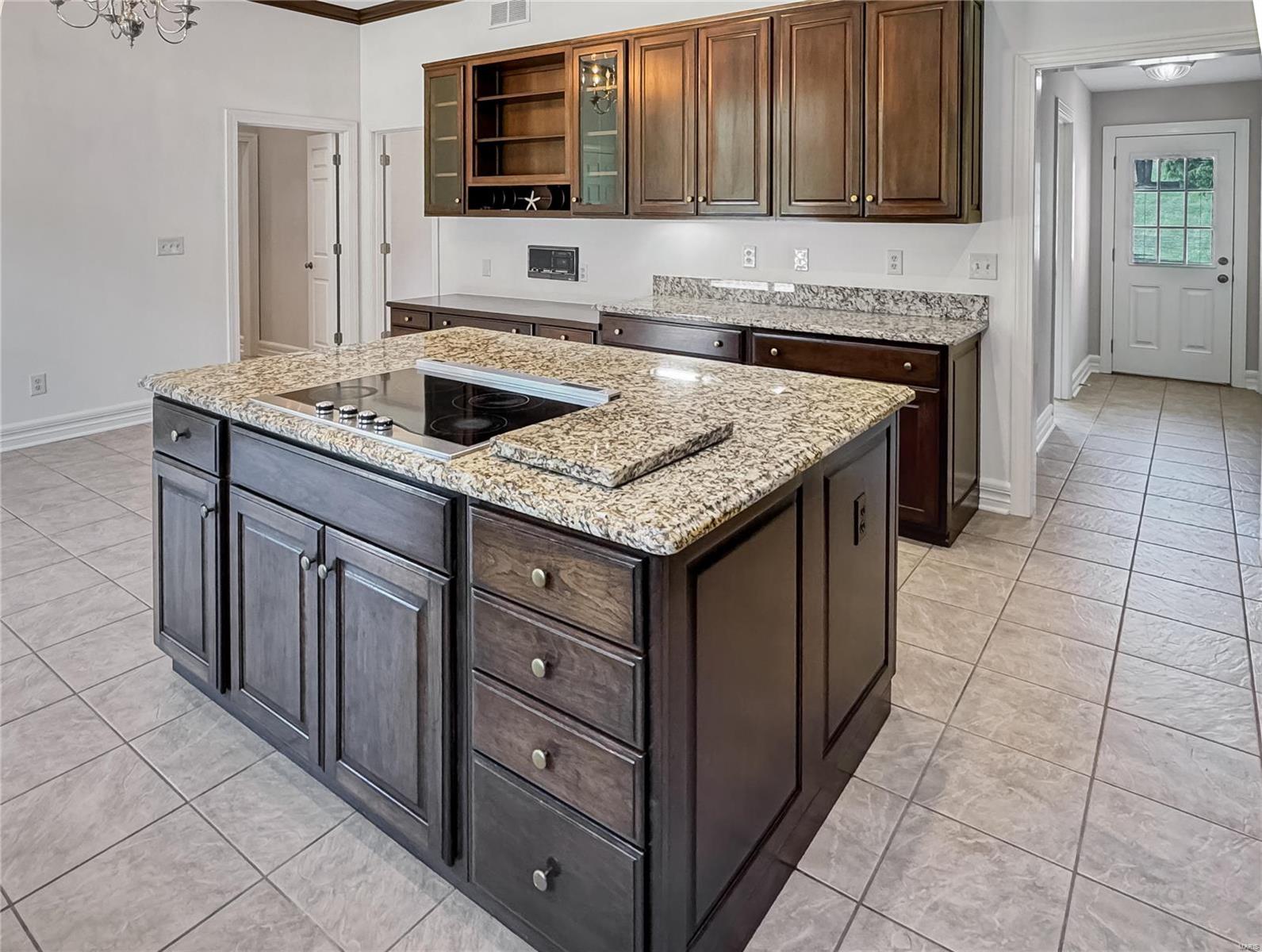 Hickory Creek East - Residential