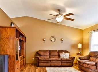 Eagles Bluff - Residential