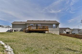 Eagles Bluff - Residential
