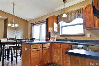 Eagles Bluff - Residential
