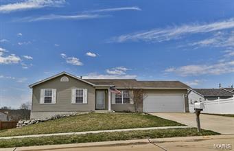 Eagles Bluff - Residential