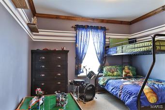 Eagles Bluff - Residential