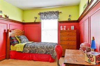 Eagles Bluff - Residential