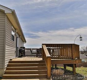 Eagles Bluff - Residential