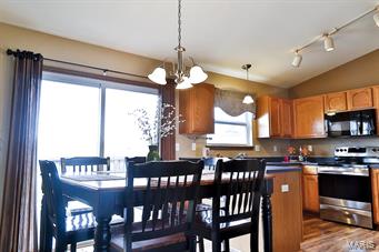 Eagles Bluff - Residential