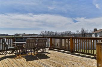 Eagles Bluff - Residential