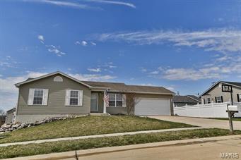 Eagles Bluff - Residential