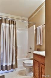 Eagles Bluff - Residential