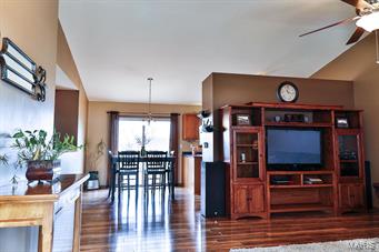 Eagles Bluff - Residential