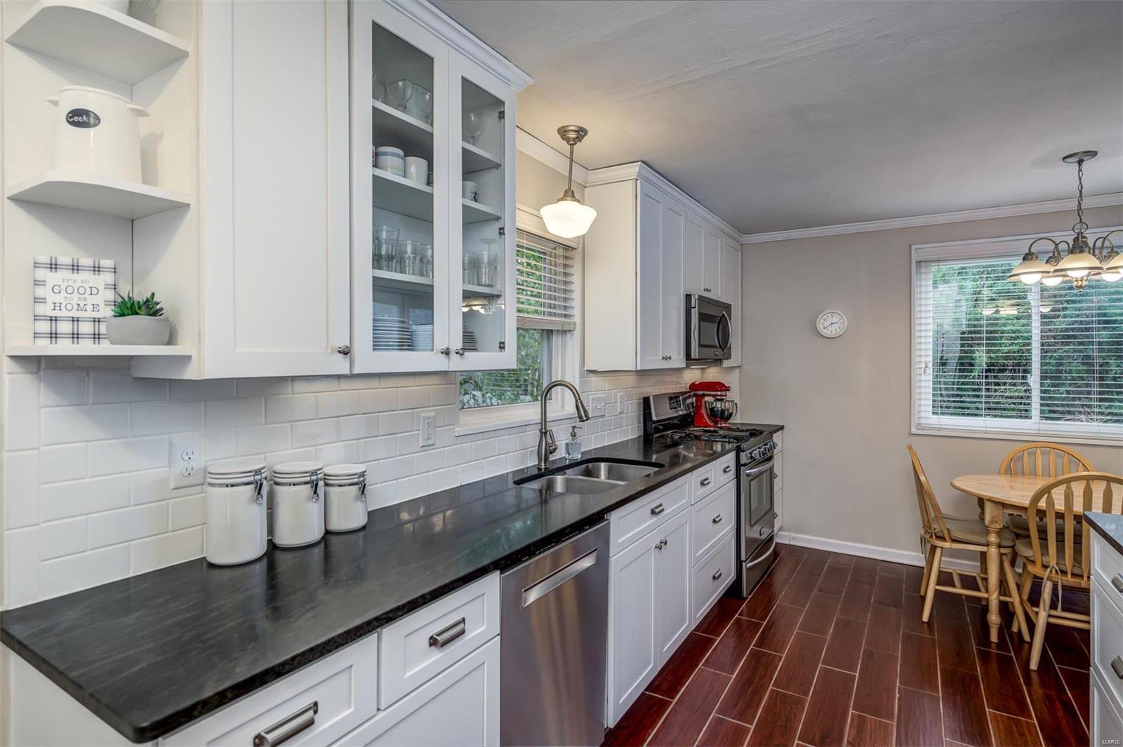 Yorkshire Hills 5 - Residential