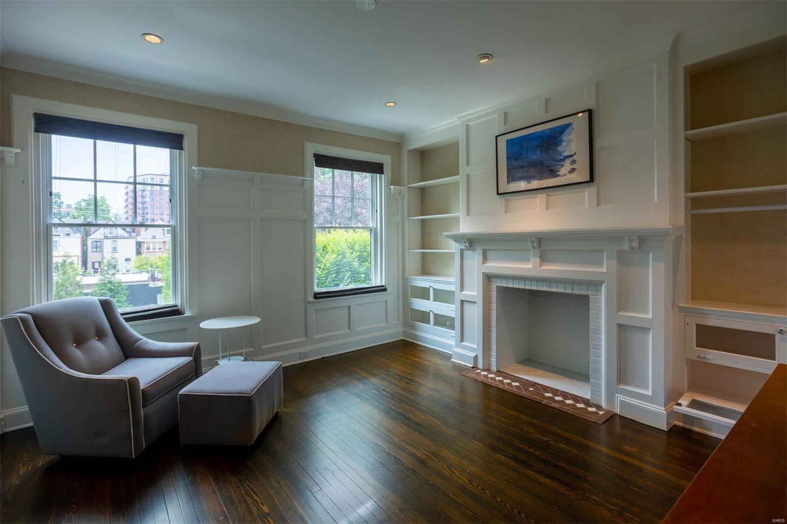 P Lindells 2nd Add - Residential