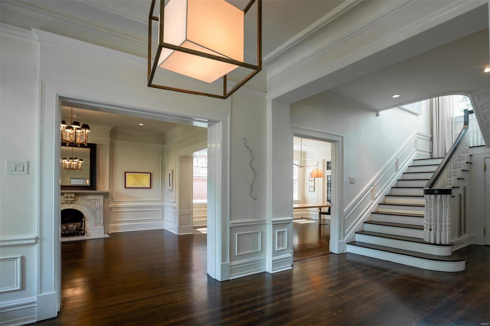 P Lindells 2nd Add - Residential