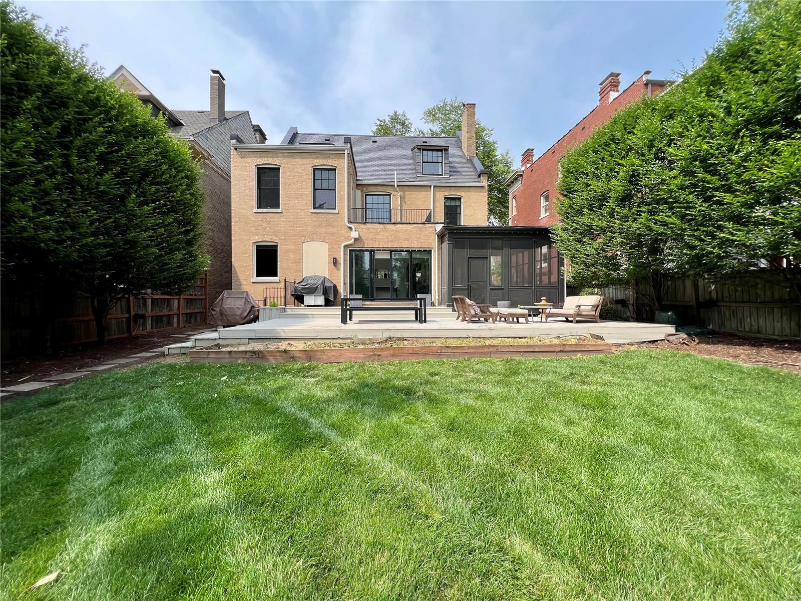 P Lindells 2nd Add - Residential