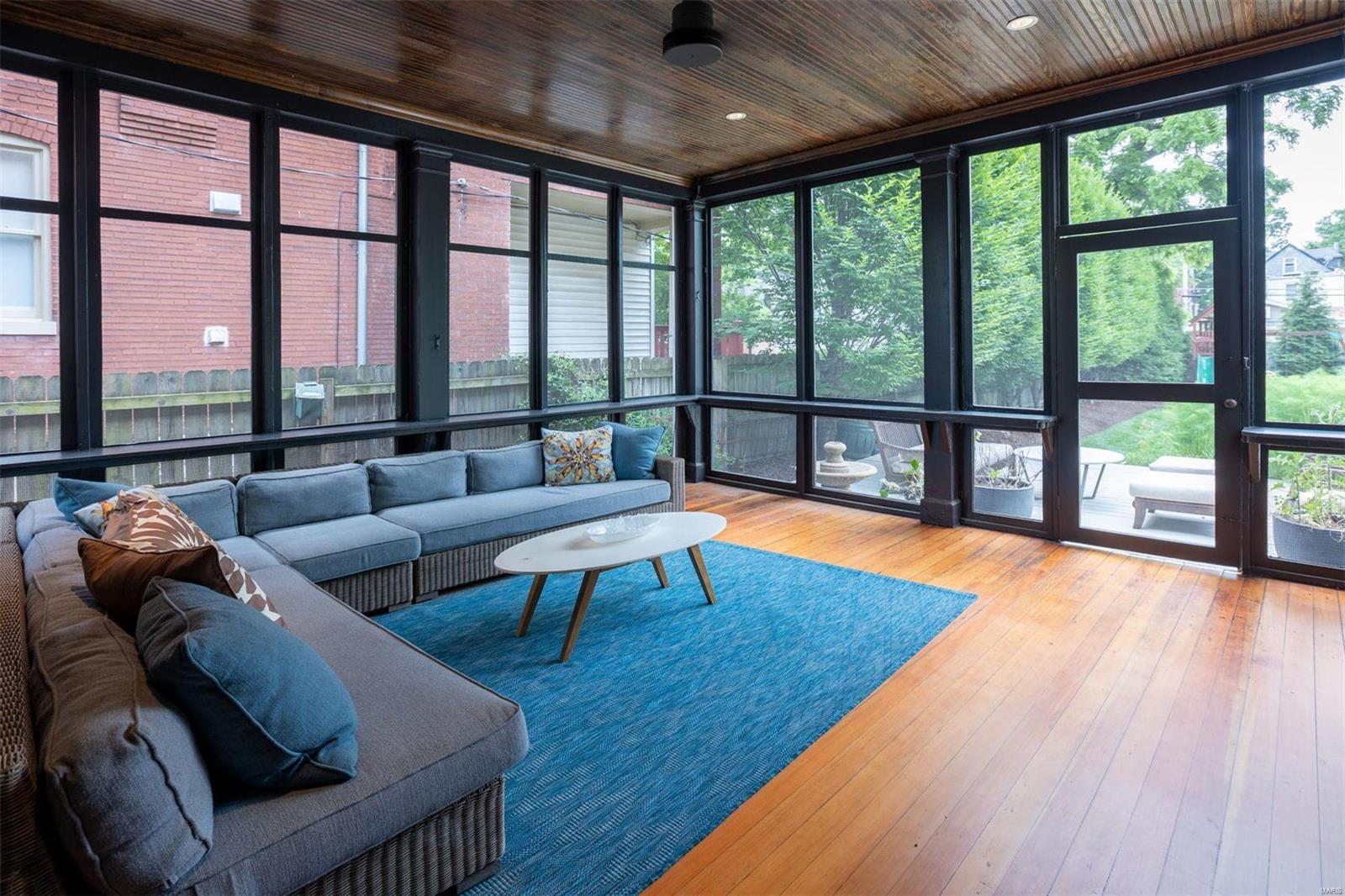 P Lindells 2nd Add - Residential