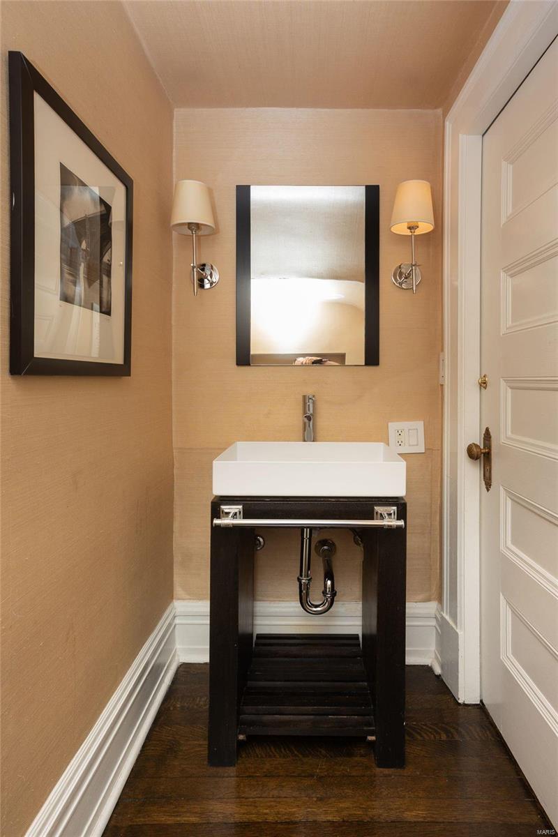 P Lindells 2nd Add - Residential