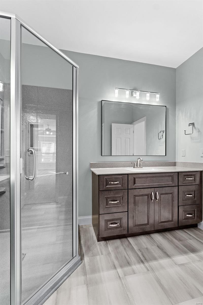 Providence Pointe Lts 49 & 50 Bdy Adj - Residential