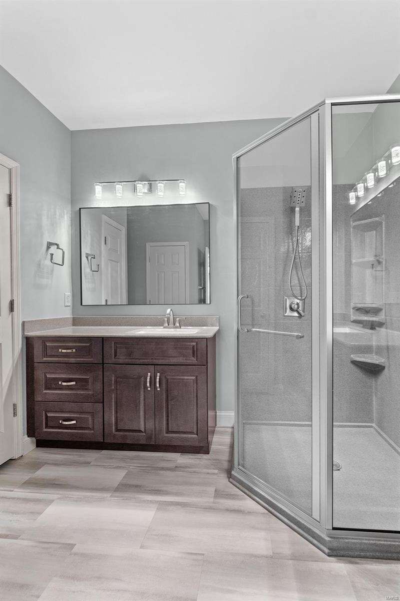 Providence Pointe Lts 49 & 50 Bdy Adj - Residential
