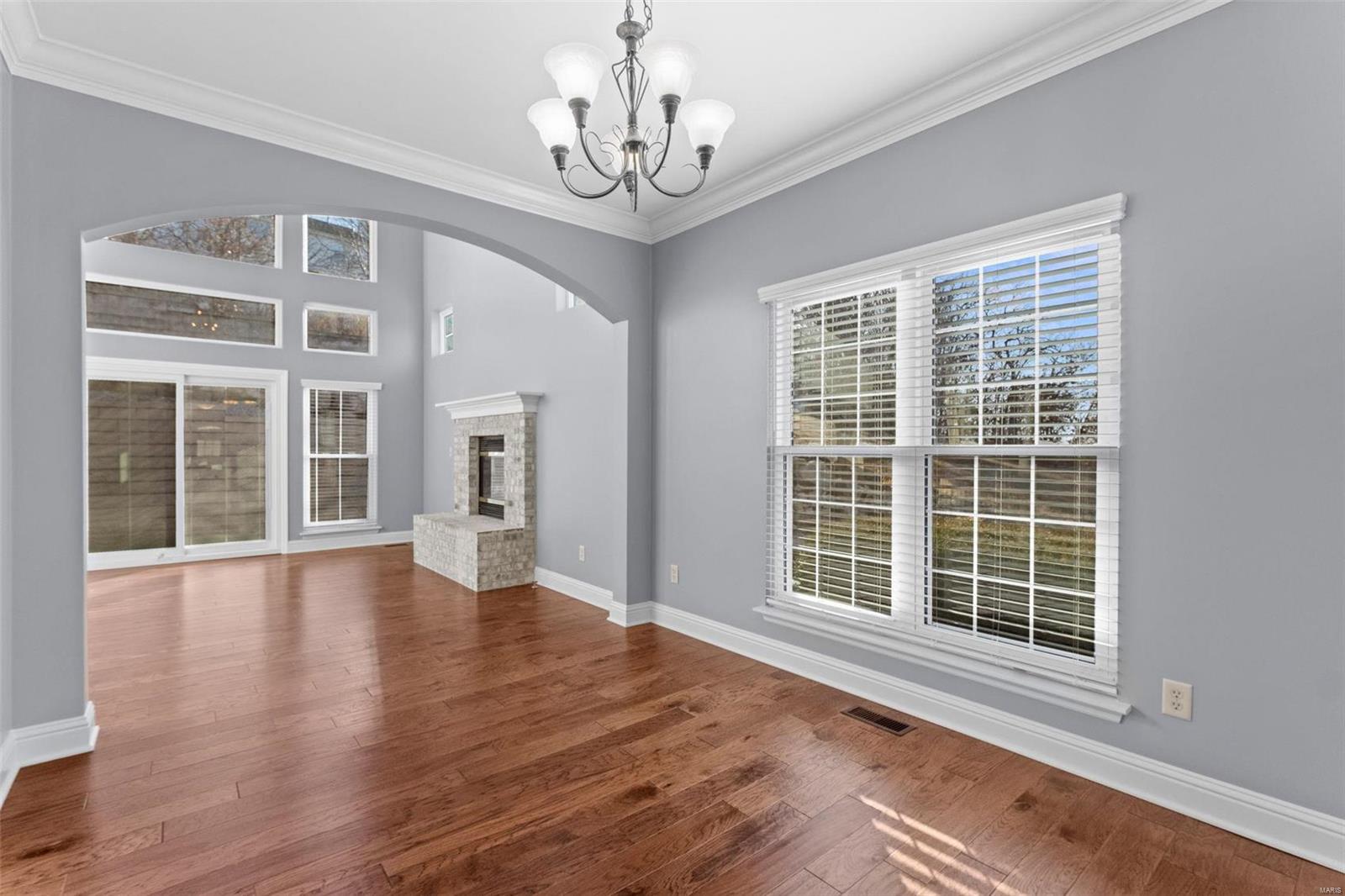 Providence Pointe Lts 49 & 50 Bdy Adj - Residential