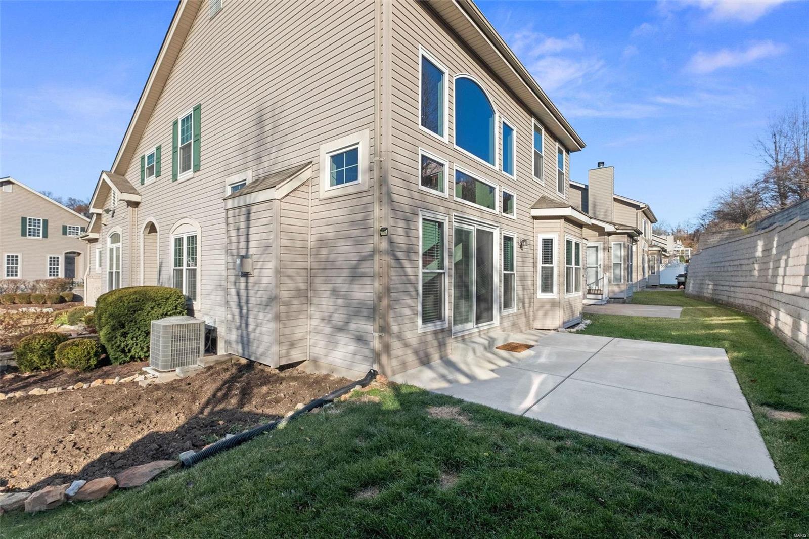 Providence Pointe Lts 49 & 50 Bdy Adj - Residential