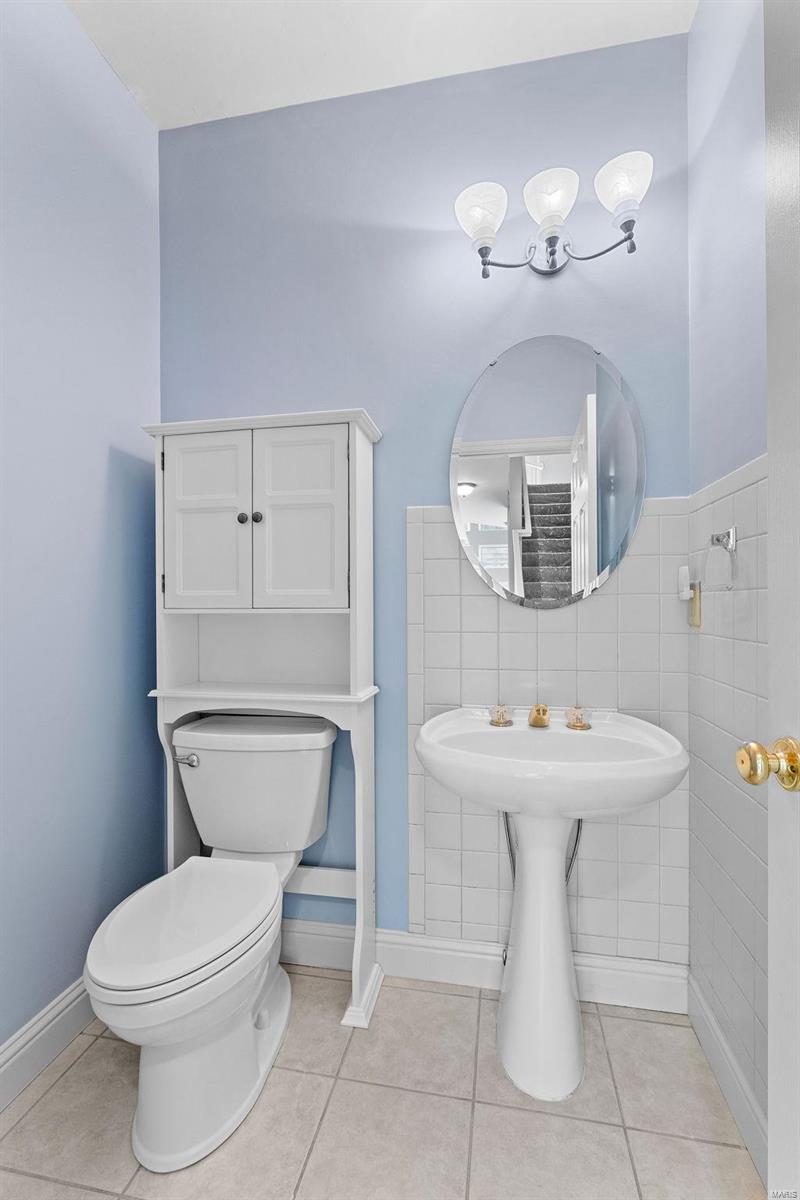 Providence Pointe Lts 49 & 50 Bdy Adj - Residential