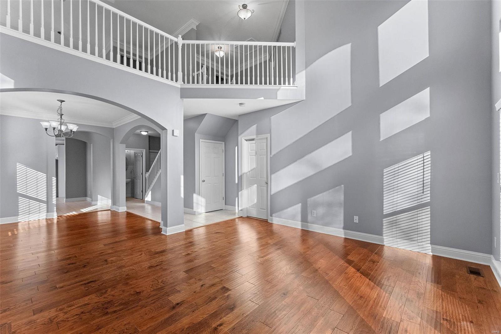 Providence Pointe Lts 49 & 50 Bdy Adj - Residential