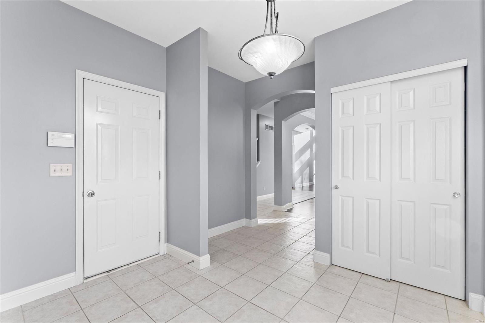 Providence Pointe Lts 49 & 50 Bdy Adj - Residential