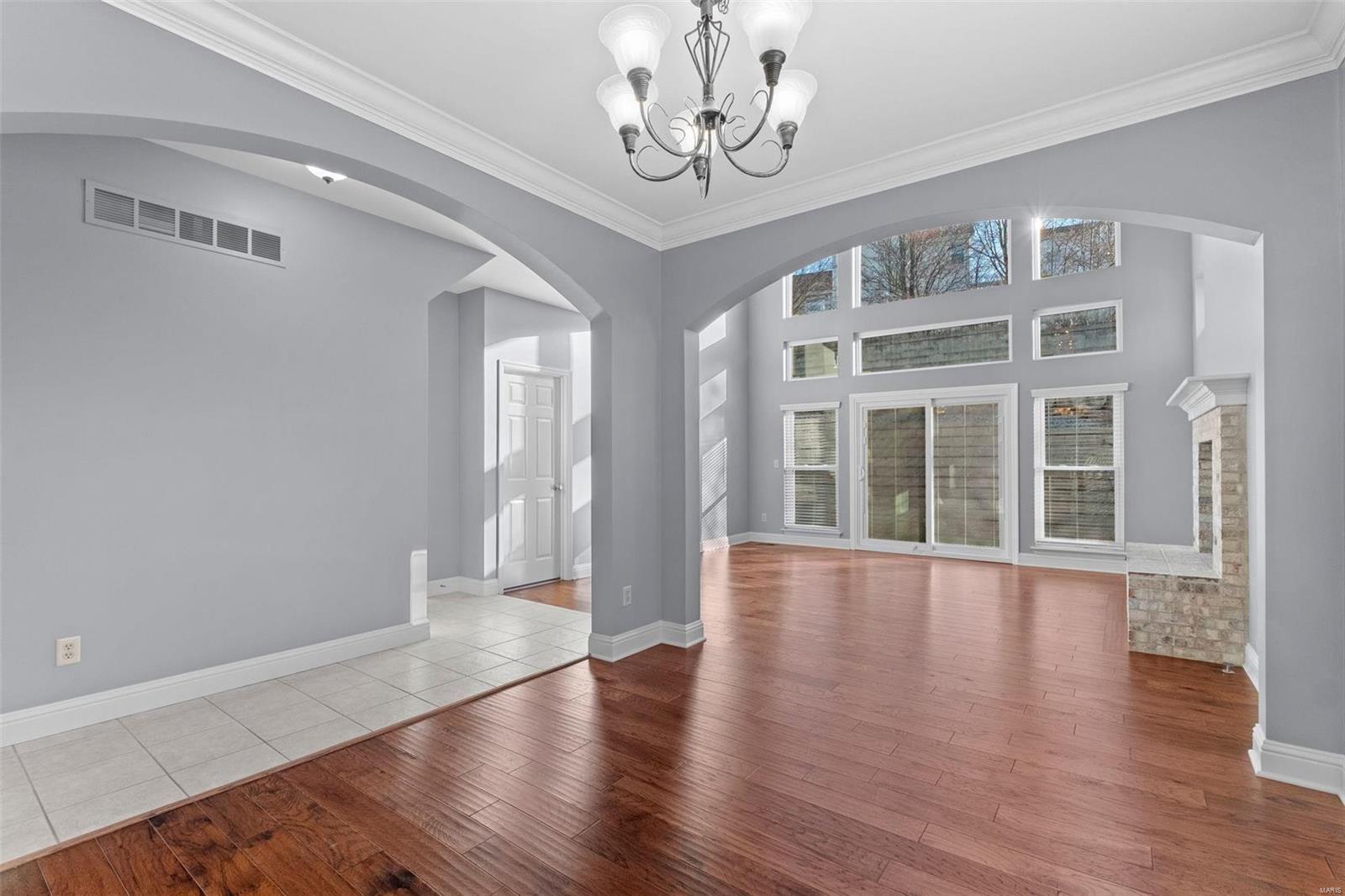 Providence Pointe Lts 49 & 50 Bdy Adj - Residential