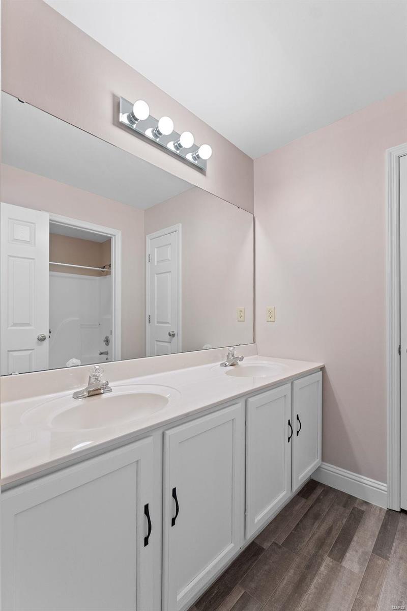 Providence Pointe Lts 49 & 50 Bdy Adj - Residential