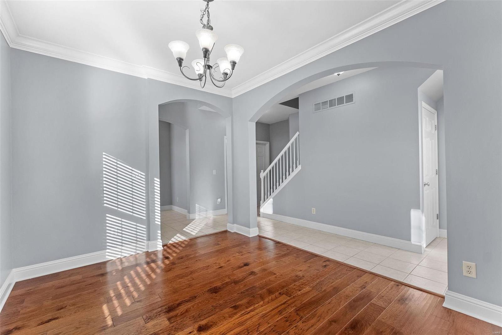 Providence Pointe Lts 49 & 50 Bdy Adj - Residential