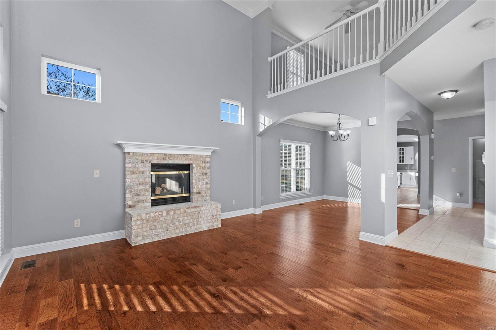 Providence Pointe Lts 49 & 50 Bdy Adj - Residential