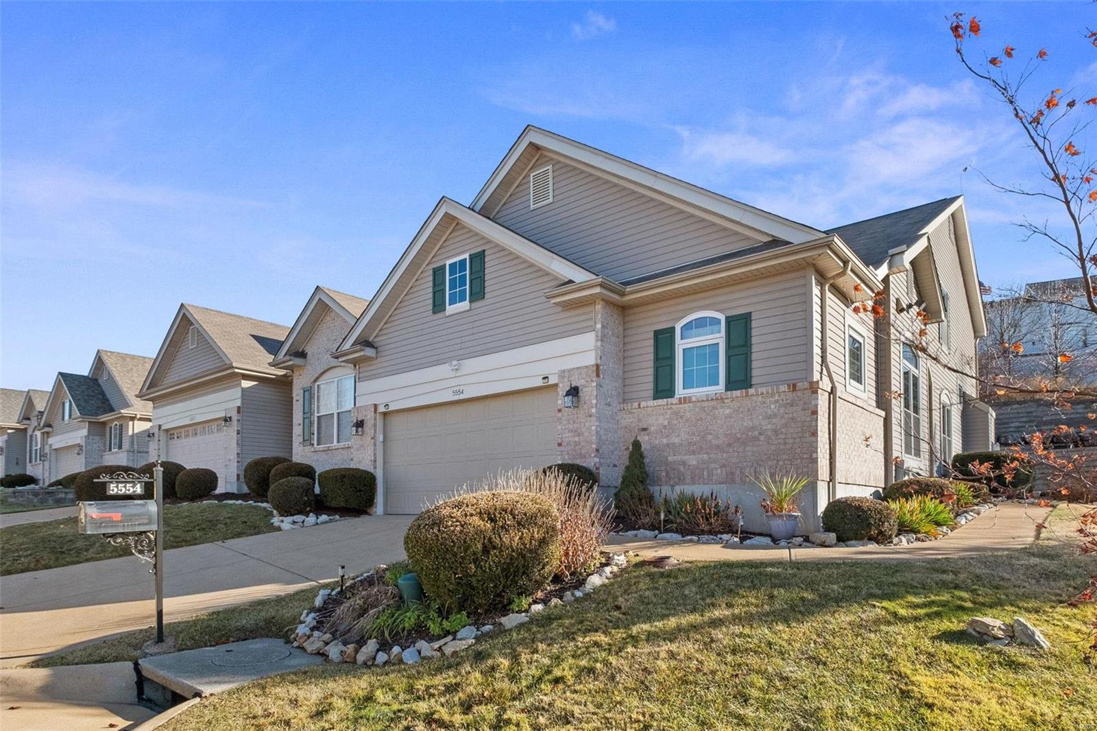 Providence Pointe Lts 49 & 50 Bdy Adj - Residential