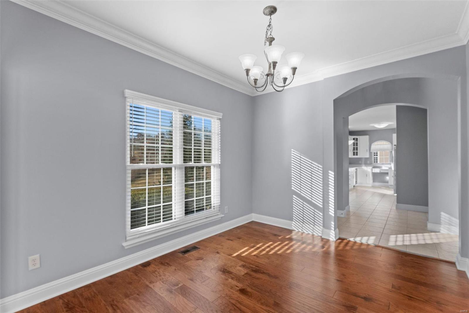 Providence Pointe Lts 49 & 50 Bdy Adj - Residential