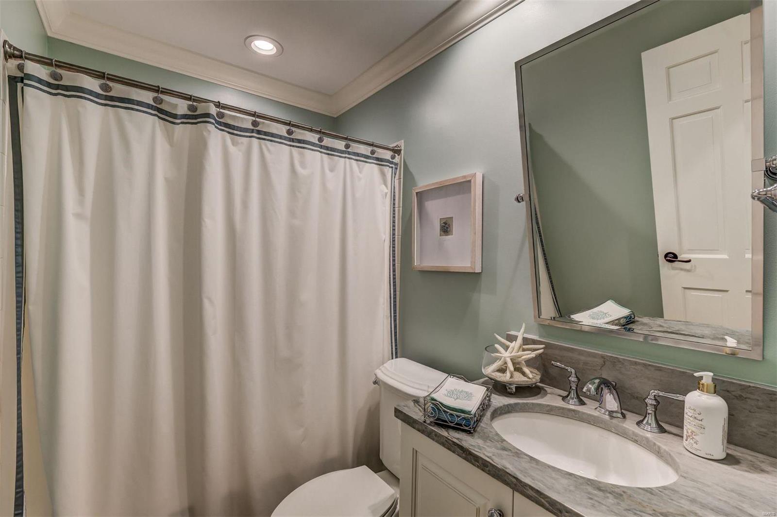 Salem Estates - Residential