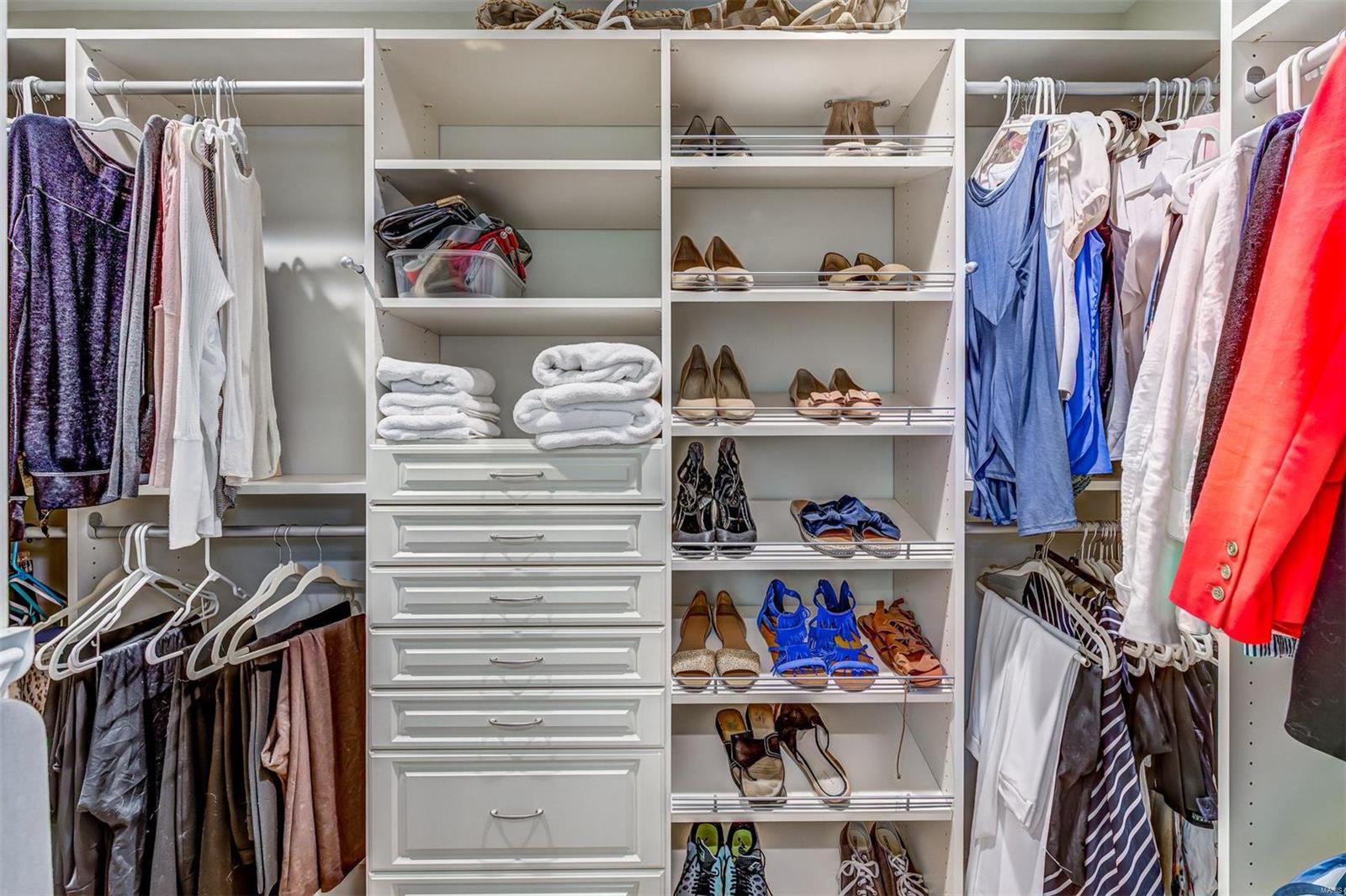 Salem Estates - Residential