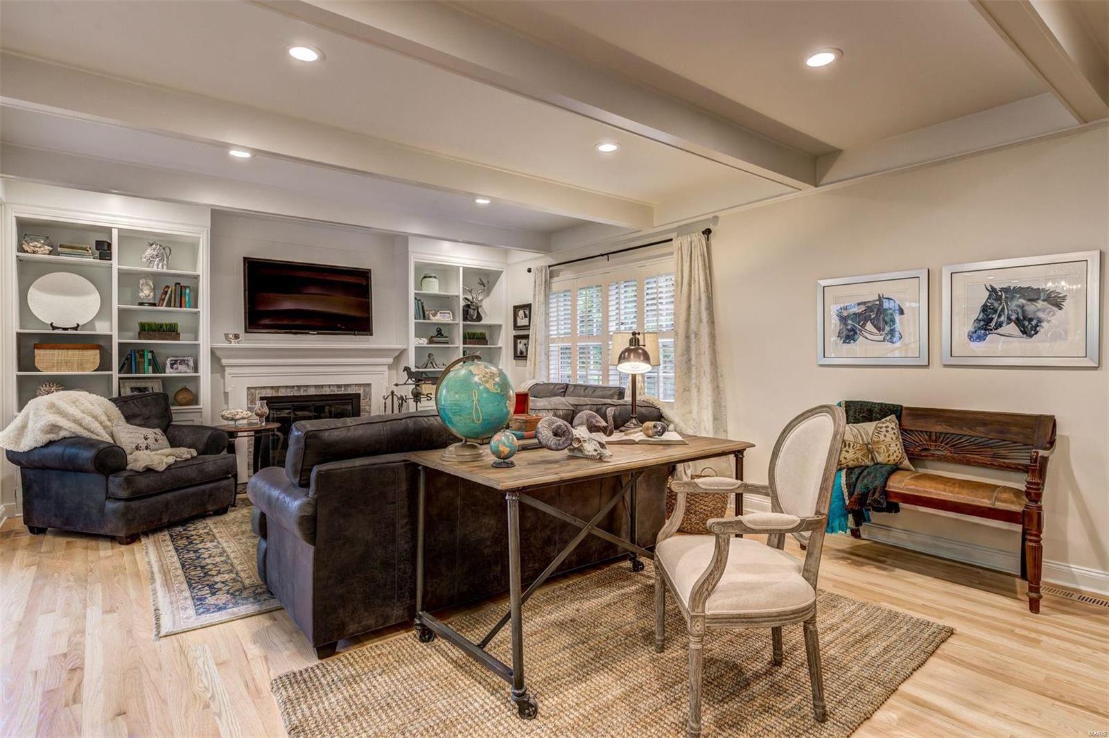 Salem Estates - Residential