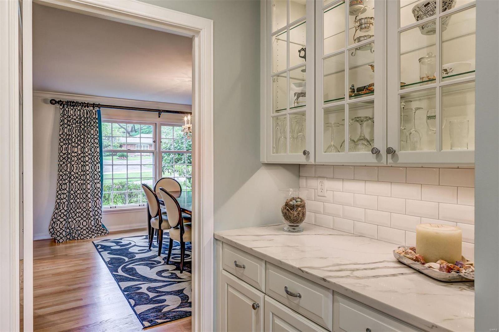 Salem Estates - Residential