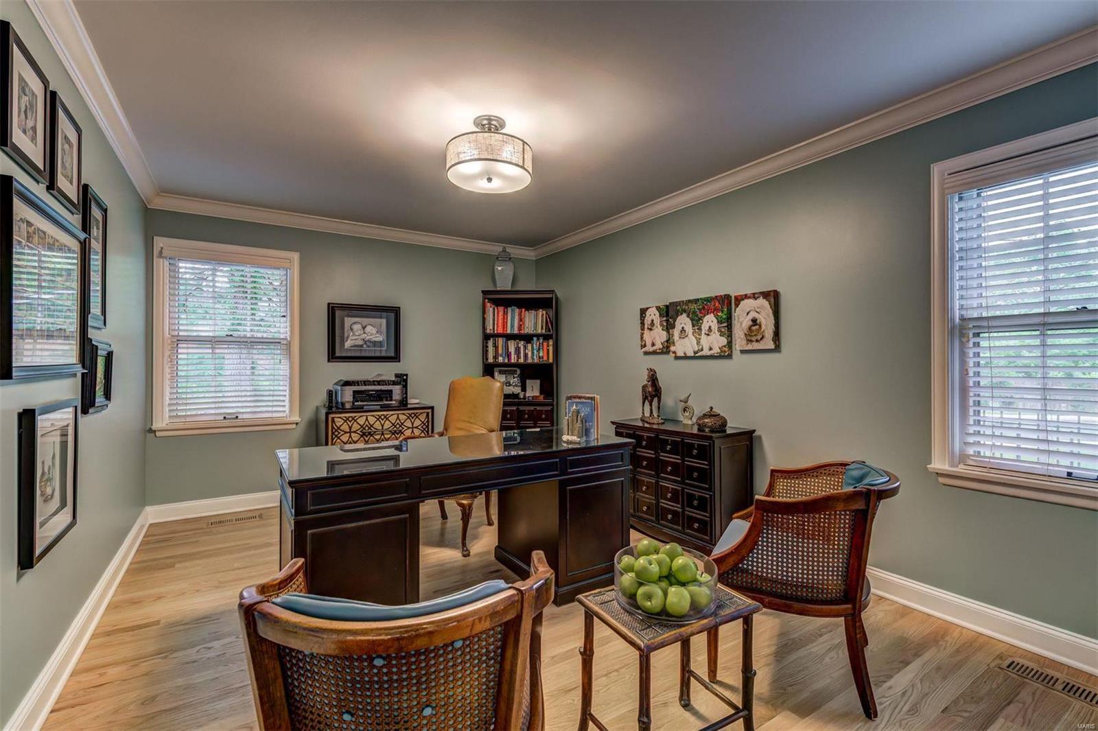 Salem Estates - Residential