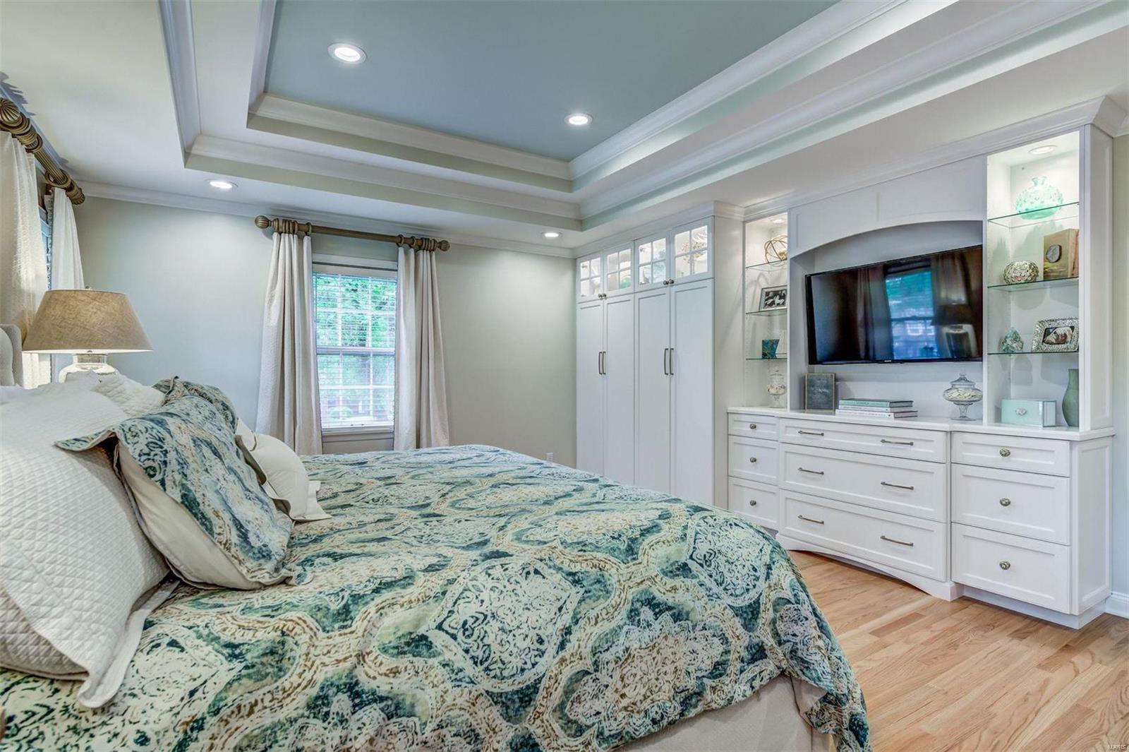 Salem Estates - Residential