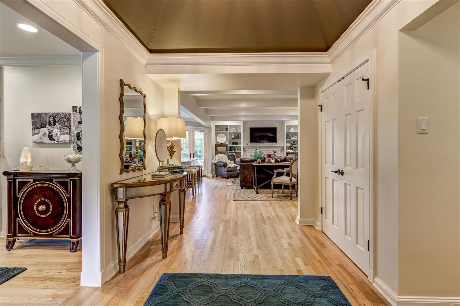 Salem Estates - Residential