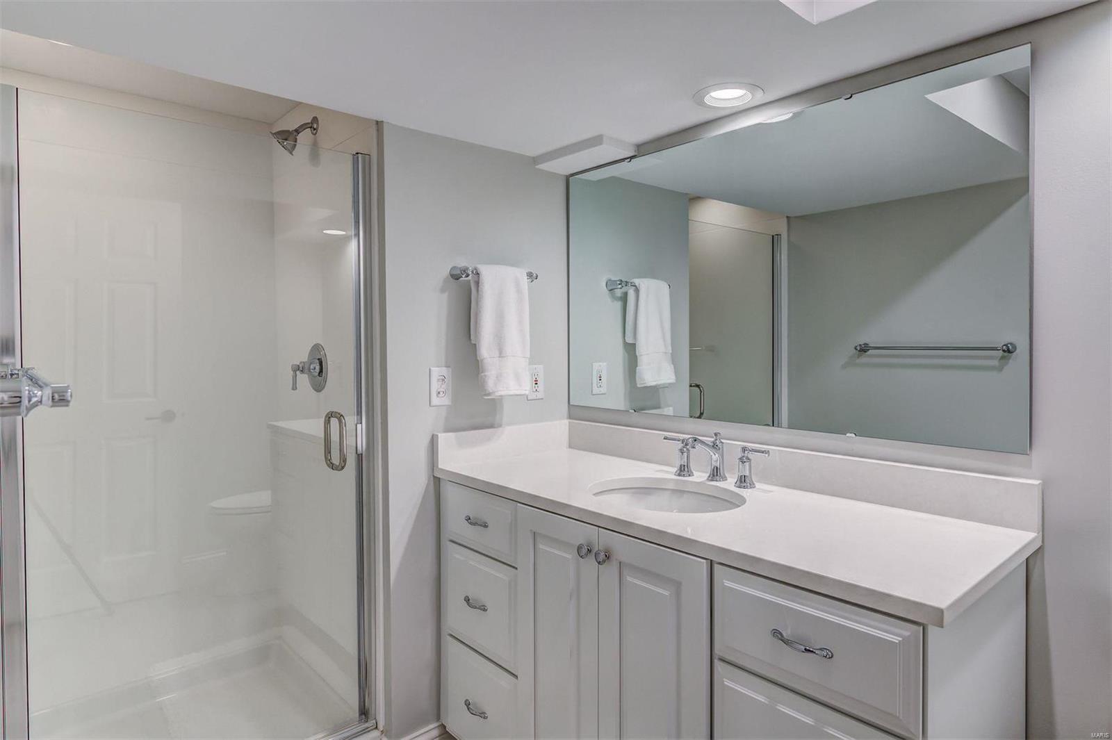 Salem Estates - Residential