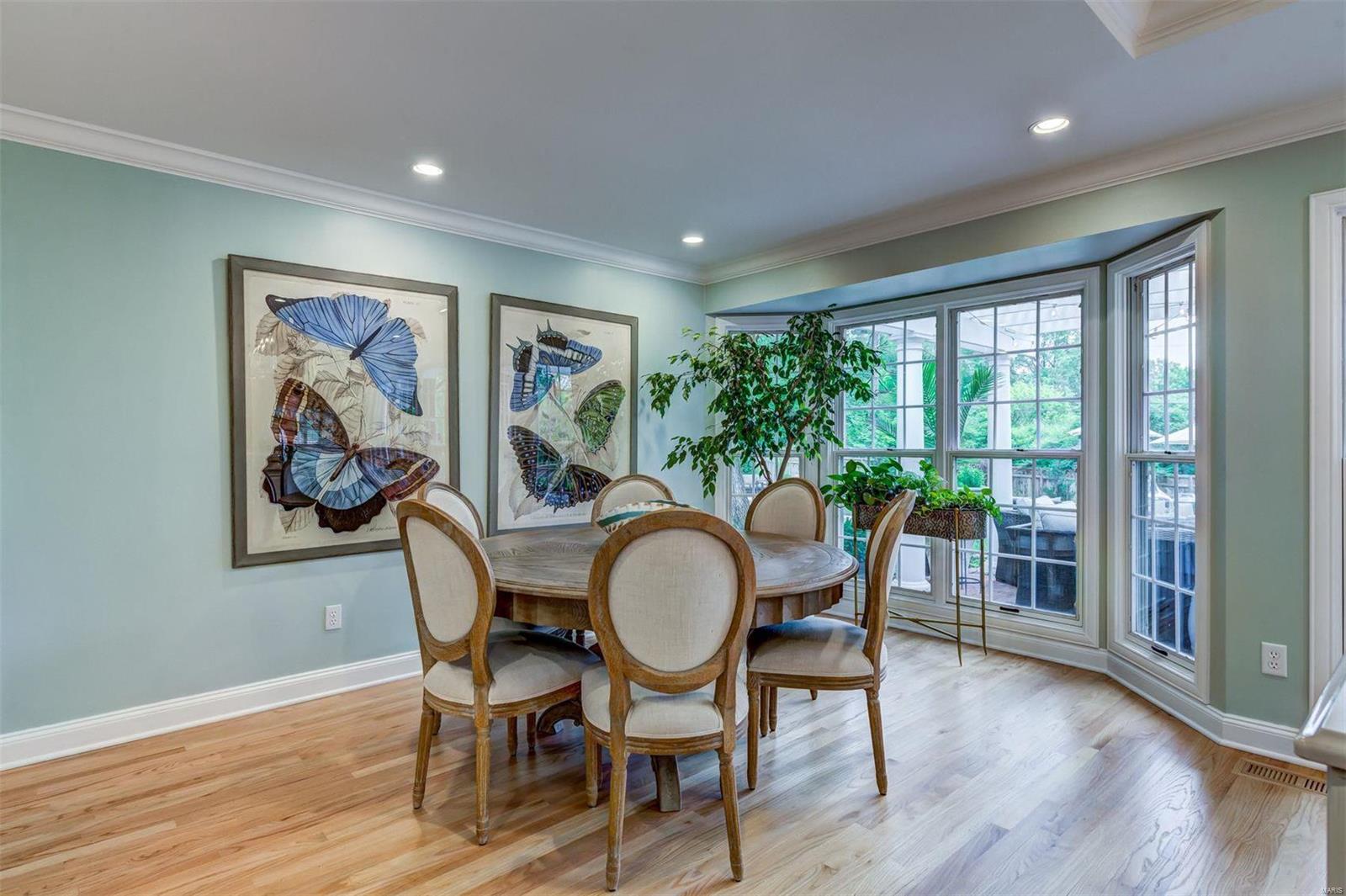 Salem Estates - Residential