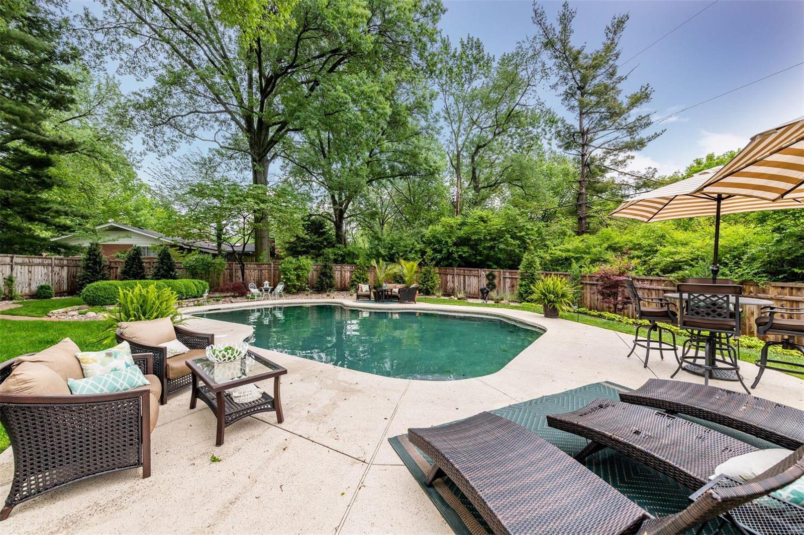 Salem Estates - Residential