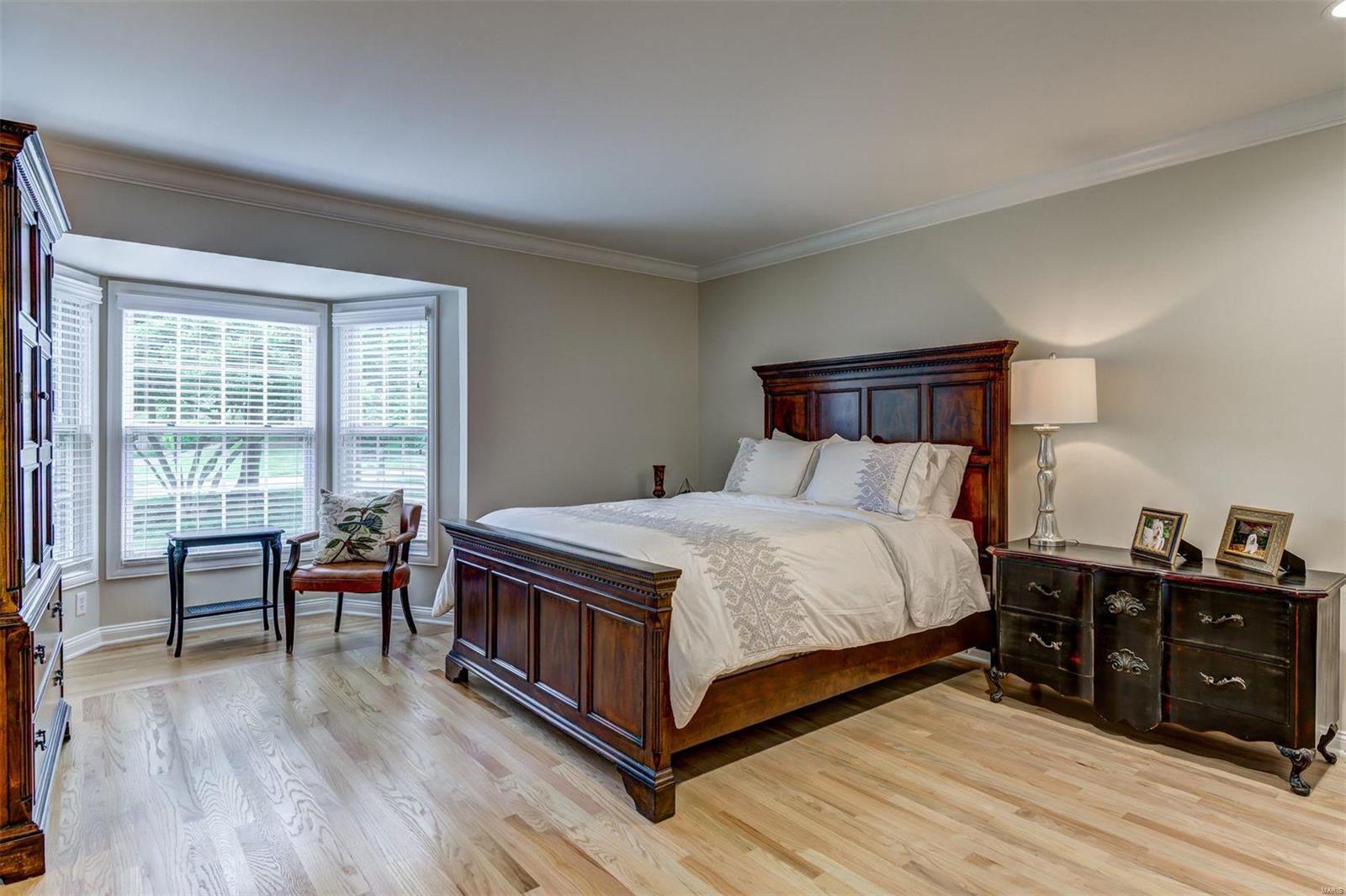 Salem Estates - Residential