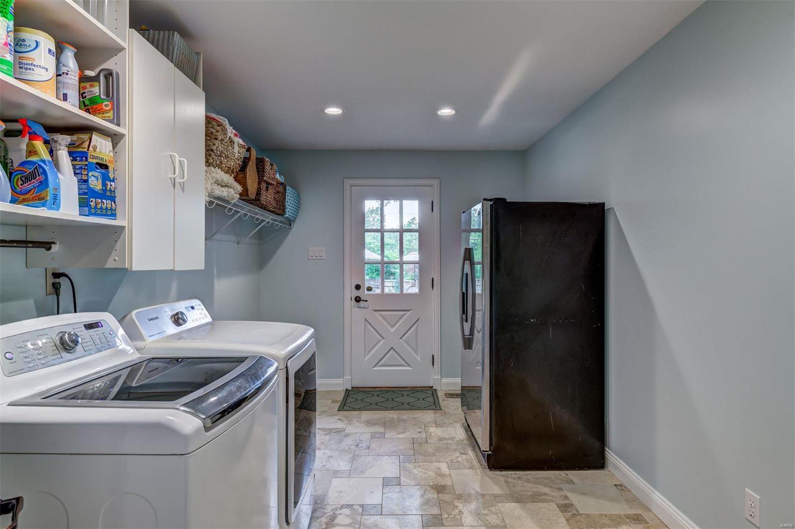 Salem Estates - Residential