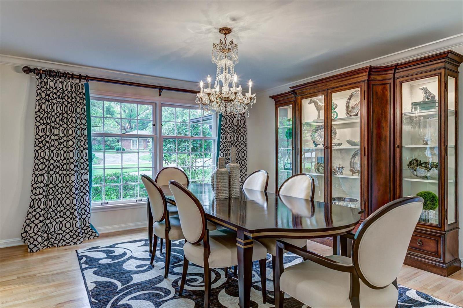 Salem Estates - Residential