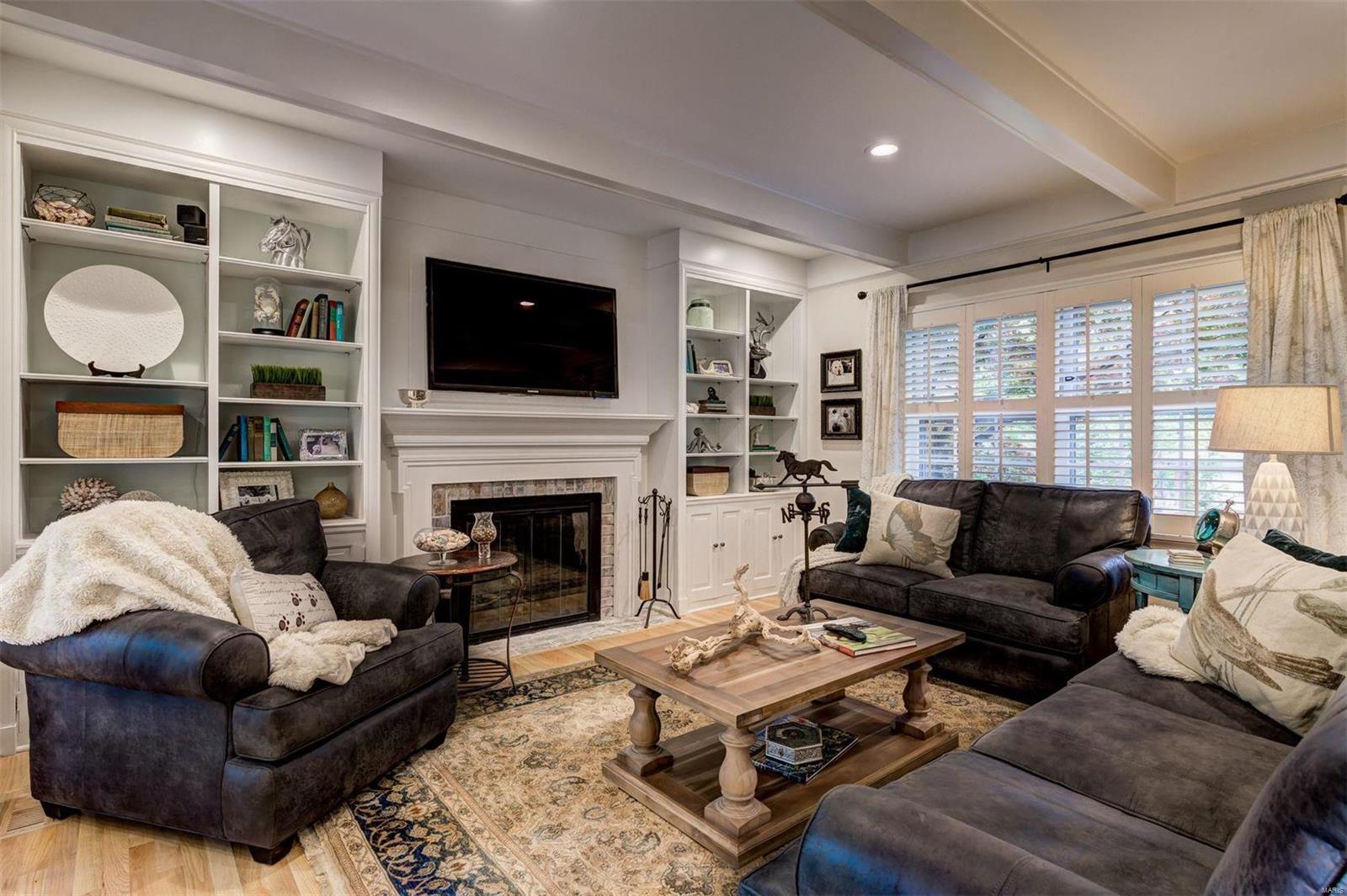 Salem Estates - Residential