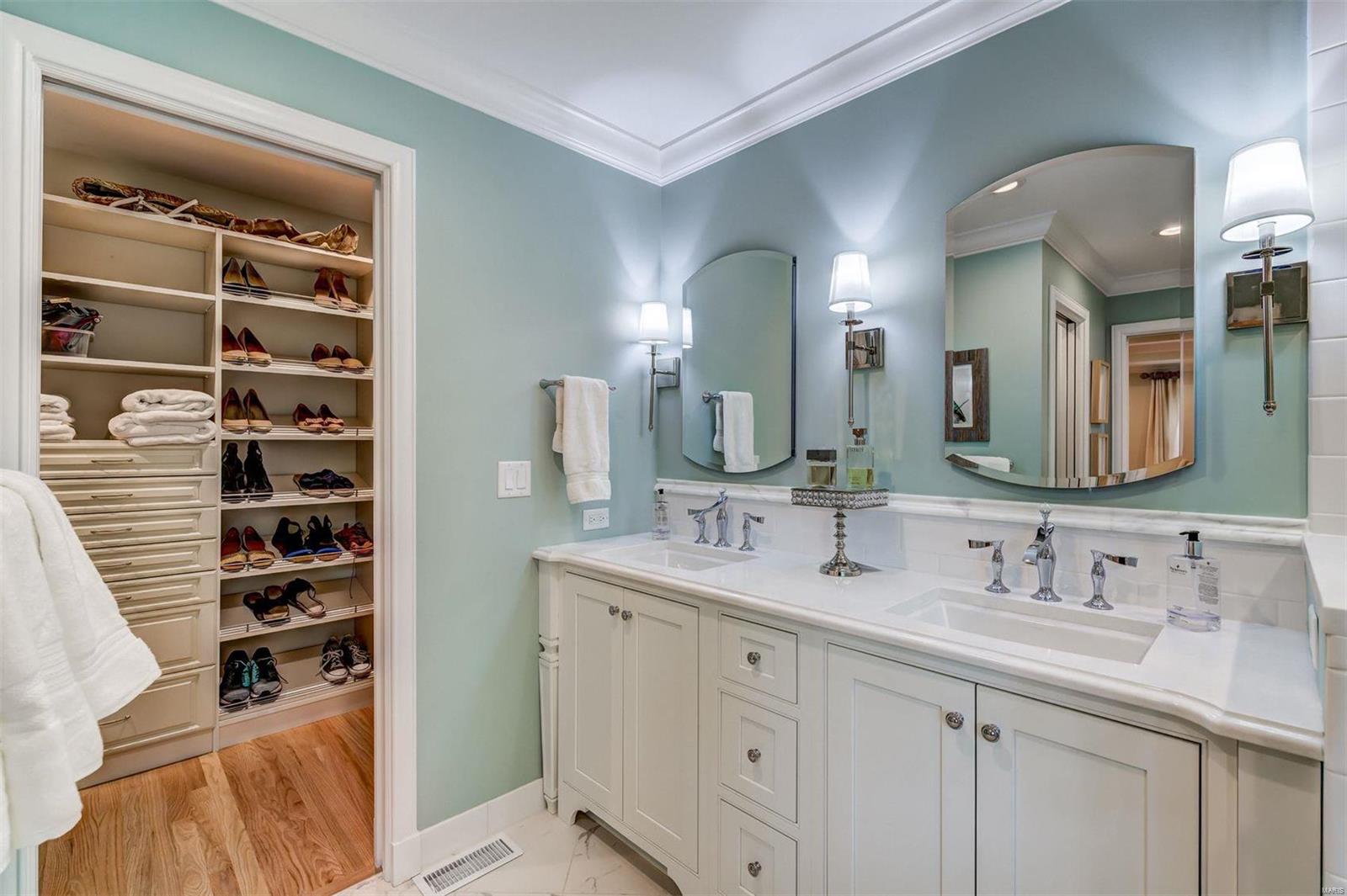 Salem Estates - Residential