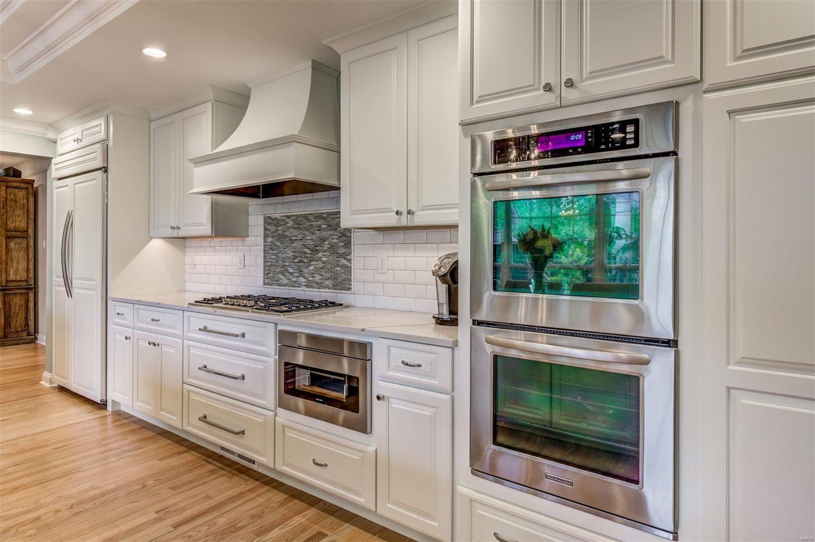 Salem Estates - Residential