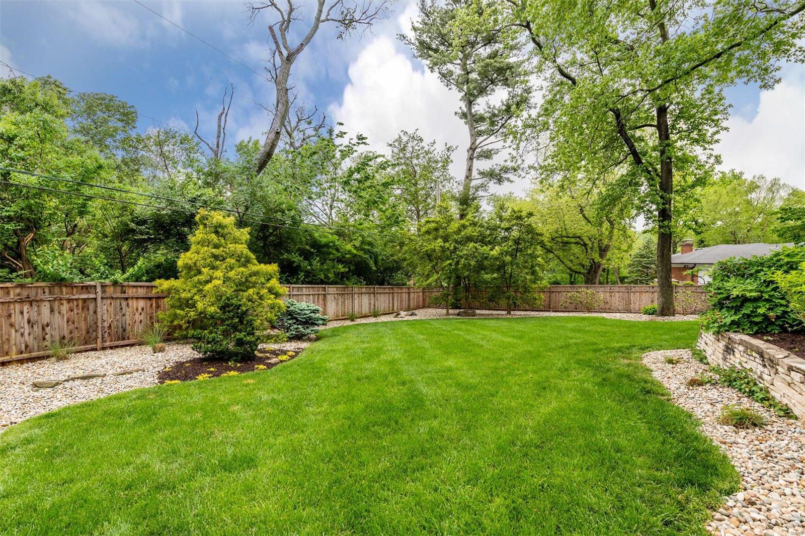 Salem Estates - Residential