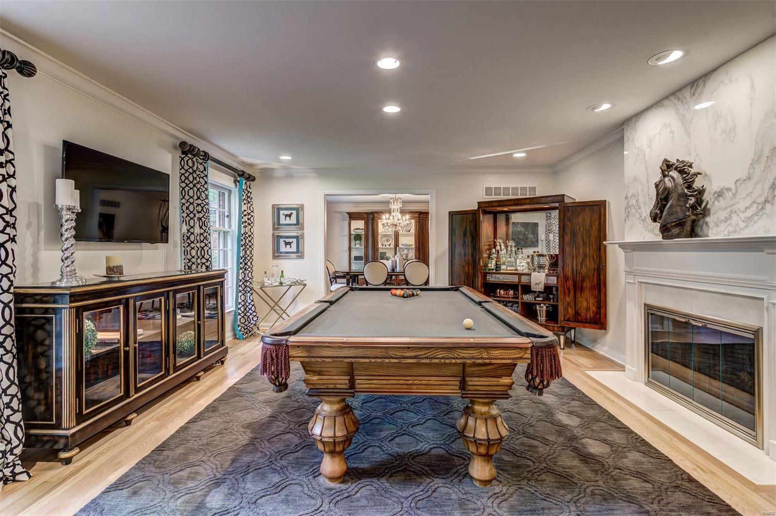 Salem Estates - Residential